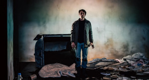 Zdjęcie Teatr na czas chaosu i pogardy