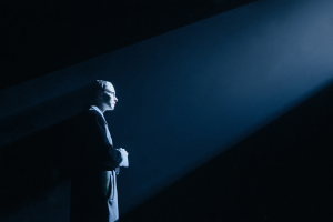 Zdjęcie Wolałbym nie