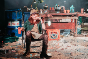 Zdjęcie Kogo nie oszczędził Iwan Wyrypajew?