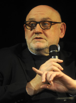 Zdjęcie Tadeusz Słobodzianek: jestem wciąż wierny polifonii
