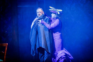 Zdjęcie Ostatnia noc Starzyńskiego