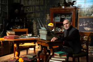 Zdjęcie Samotność zapisana w listach 