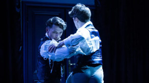 Zdjęcie Portret Doriana Graya