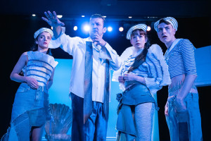 Zdjęcie Gdynia. Fordewind