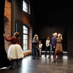 Zdjęcie Łódź. Teatr Pinokio celebruje marzec: od urodzin Wajdy po magię lalek