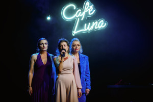 Zdjęcie Café Luna 