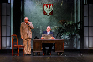 Zdjęcie Grudziądz. W sobotę inauguracja Grudziądzkiej Wiosny Teatralnej