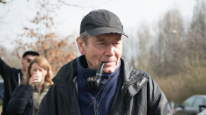 Zdjęcie Jacek Petrycki o Kieślowskim: nasza przyjaźń rozwijała się równolegle z robieniem filmów
