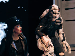 Zdjęcie Instrukcja stworzenia człowieka 