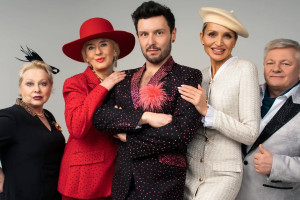 Zdjęcie Kochaj i pozwól kochać! 