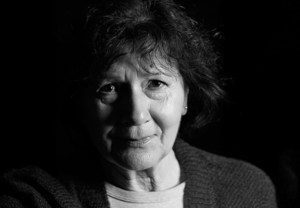 Zdjęcie Elżbieta Gaertner