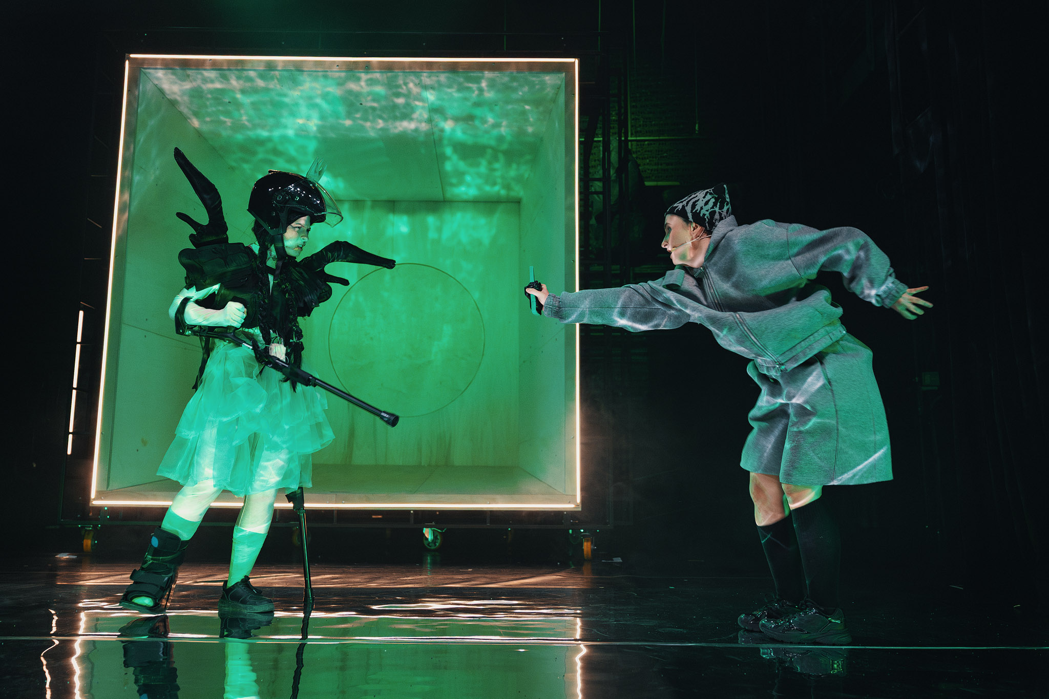 Zdjęcie Teatr Lalek Banialuka im. Jerzego Zitzmana w Bielsku-Białej