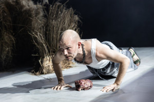 Zdjęcie Współczesność kreowana niespełnieniem?