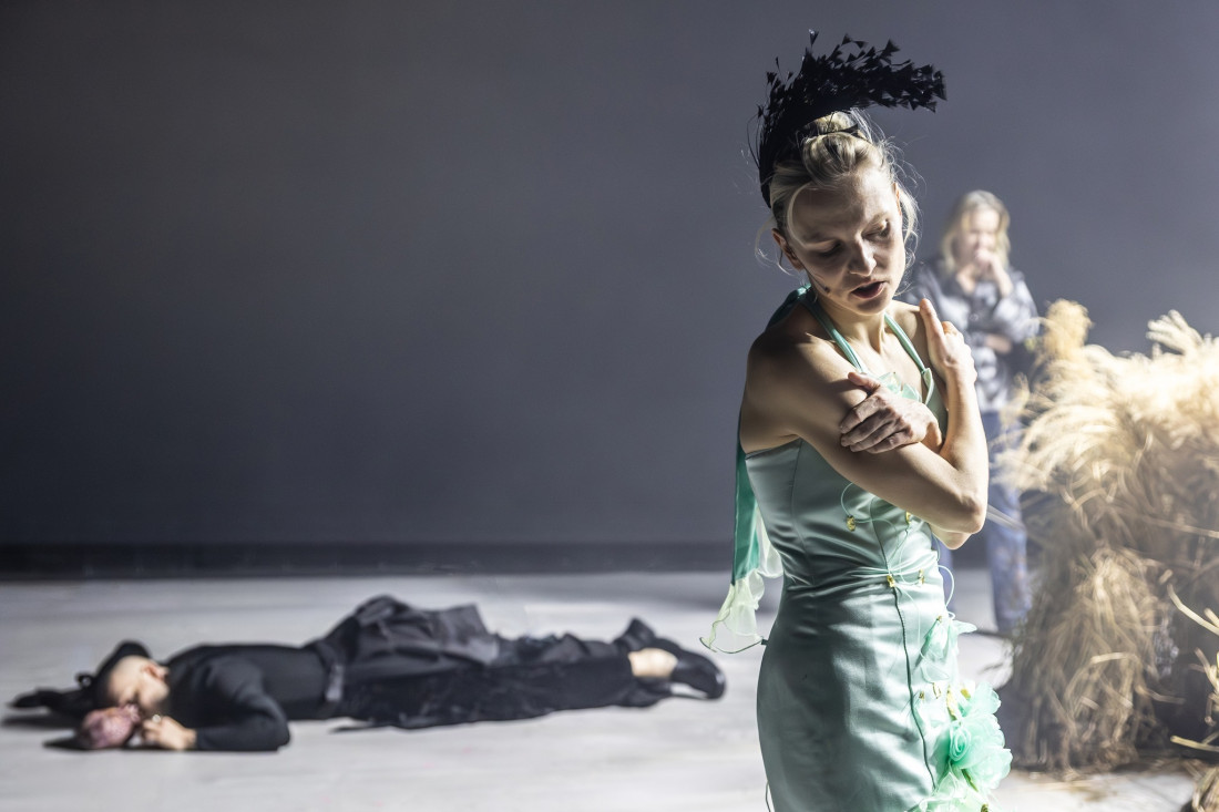 Zdjęcie guldapoleca: Wichrowe Wzgórza. Love To Die