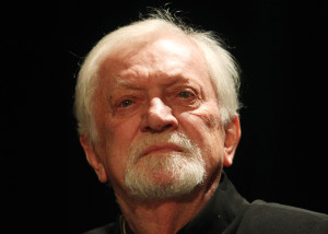 Zdjęcie Teatr dał mu życie, sam w sobie był Teatrem – 10 lat temu zmarł Marian Kociniak