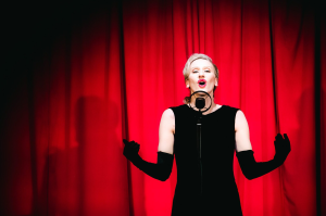 Zdjęcie W tonacji Wierszalina