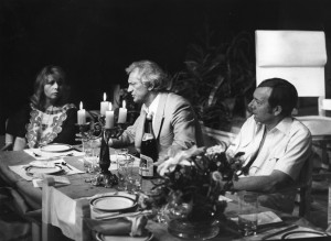 Zdjęcie „Aloes” w Teatrze Ateneum, 1982 – odkrycie po latach!