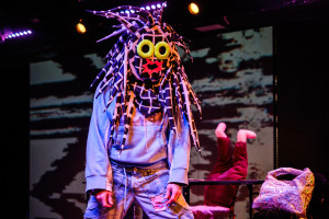 Zdjęcie Wszystko w zębach, ale nie wszystko w słowach