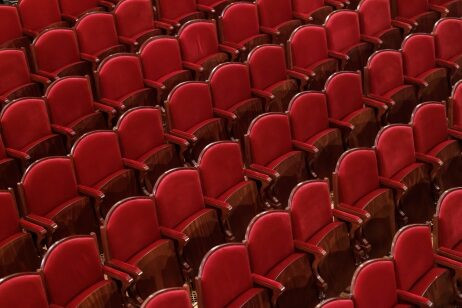 Zdjęcie Sprzedaż kultury