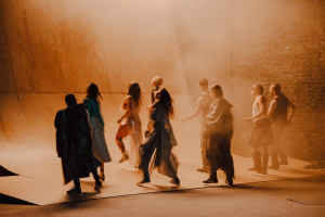 Zdjęcie Okiem Widza: Trojanki