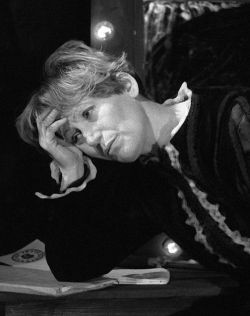 Zdjęcie Andrzeja Wajdy teatr polskiej wspólnoty