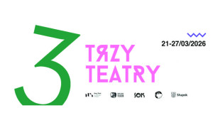 Zdjęcie Słupsk. Zbliża się Festiwal „Trzy Teatry” – w Tęczy, Nowym i Rondzie
