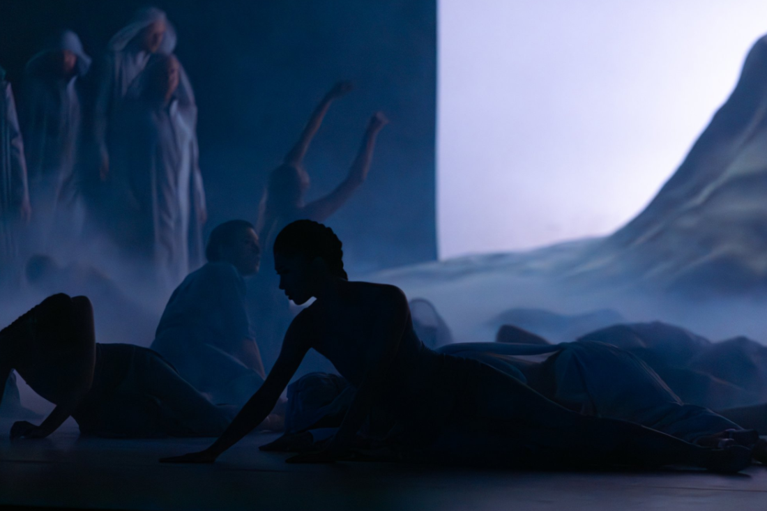 Zdjęcie Miesięczna kronika teatralna #5. Maj 2026 –  Nie igra się z operą! Część 2