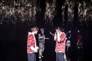 Zdjęcie Seks, bójki i Prodigy