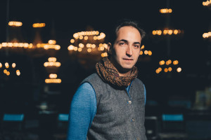 Zdjęcie Yoel Gamzou: jeśli opera nie porusza widzów, to my, artyści, zawiedliśmy