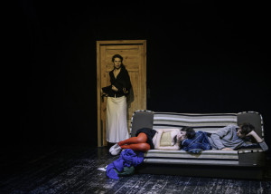 Zdjęcie Okiem Widza: Słabi