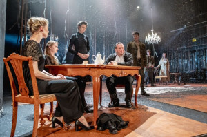 Zdjęcie Łódź. Z okazji Dnia Teatru Biedermannowie „powrócą” do swojego pałacu
