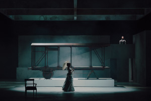 Zdjęcie Nie „Lalka” w Dramatycznym