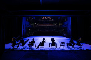 Zdjęcie Peer Gynt to ja 