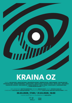 Zdjęcie Kraków. Nie_obecność. Teatr przeciw wykluczeniu. Konferencja i spektakl w AST