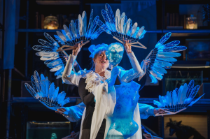 Zdjęcie Widowiskowy „Faust”