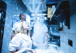 Zdjęcie Bunt oswojony, ale bunt