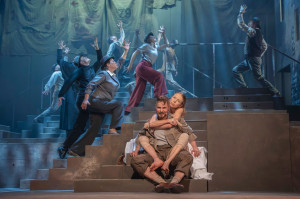 Zdjęcie Jaka jest nasza „dżuma”, a jaka nadzieja?