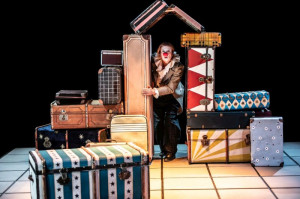 Zdjęcie Skoro kwaczesz, jesteś kaczką?