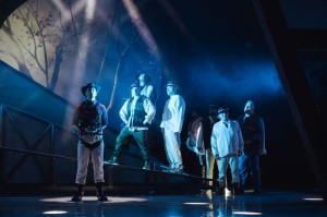 Zdjęcie Janosik. Nowa historia