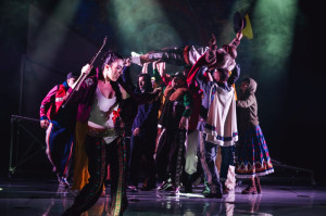 Zdjęcie guldapoleca: Janosik. Nowa historia