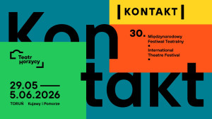 Zdjęcie Toruń. Festiwal „Kontakt". Światowy poziom, przyziemne troski