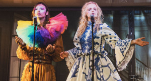 Zdjęcie Łódź. Dziesiąta, jubileuszowa edycja Festiwalu OFF-Północna. Ramin Karimloo w Łodzi