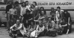 Zdjęcie Dźwięki STU, songi STU