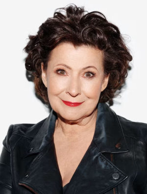 Zdjęcie Z biegiem lat, z biegiem dni. Dorota Kolak