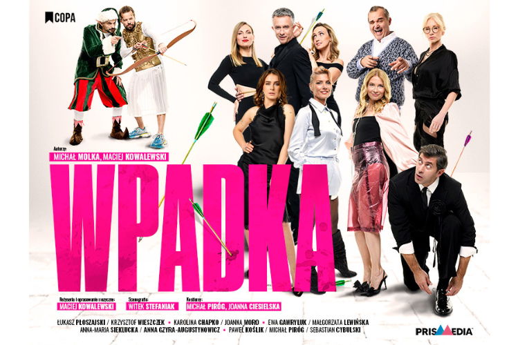 Zdjęcie widz_trębicki(nie)poleca: „Wpadka” 