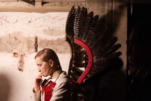 Zdjęcie Aktorzy i aktorki boksują się ze światem