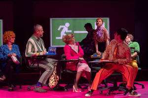 Zdjęcie Każda praca hańbi