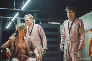 Zdjęcie Miesięczna Kronika Teatralna #3/ marzec 2026