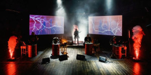 Zdjęcie Vader. Wojna totalna