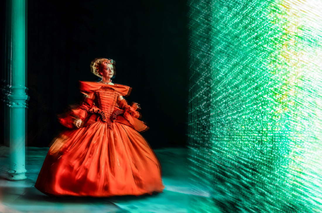 Zdjęcie rafalturow.ski: Requiem dla snu